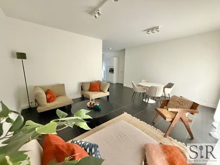 Appartement te huur in Mechelen - Foto 3