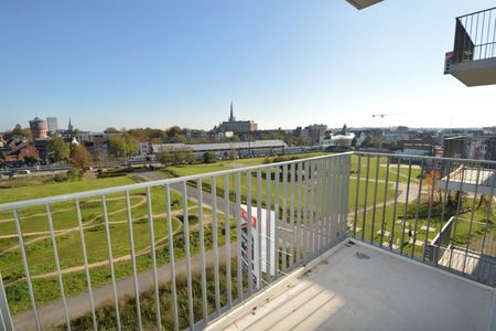 Appartement te huur in Turnhout - Foto 2