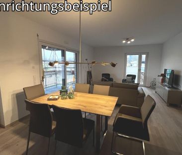 Exklusive Wohnung mit Schleiblick - Photo 6