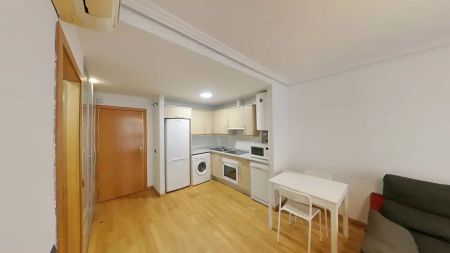 Piso de alquiler en Calle de la Divina Pastora, Tres Olivos - Valverde - Photo 3