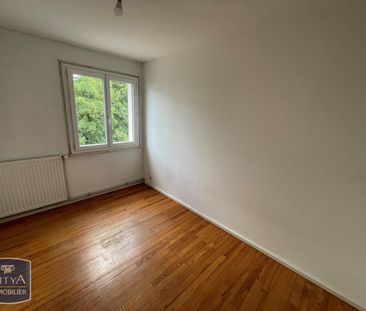 Location Appartement 5 pièces 82m² GRENOBLE 38100 - Photo 6