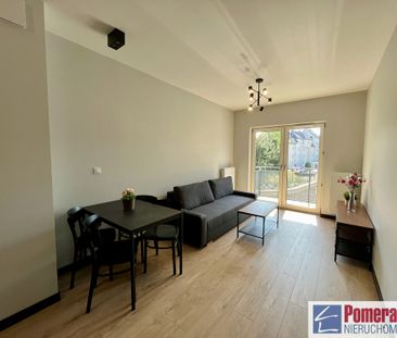 Warszewo, ul. Kanadyjska - Photo 2