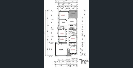 Student Accomodation - Furnished, 1 bedroom - Photo 5