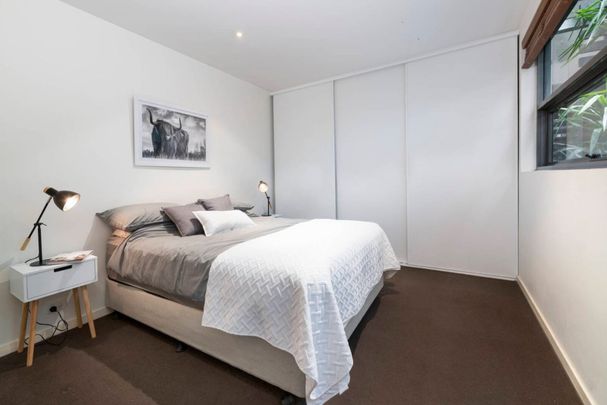 5/151-155 Burwood Road, Hawthorn - Photo 1