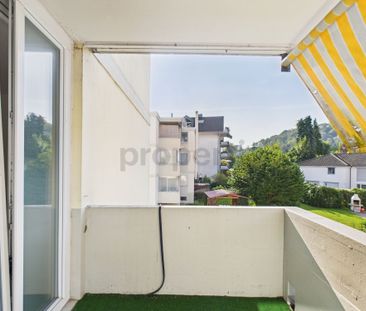 Helle 4-ZImmer Wohnung in Sankt Margrethen - Photo 5