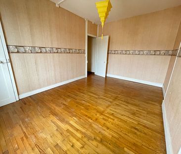 Location Maison 3 pièces 49m² - Photo 2