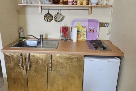 STUDIO NEGRESCO LOCATION ETUDIANTE - Photo 5