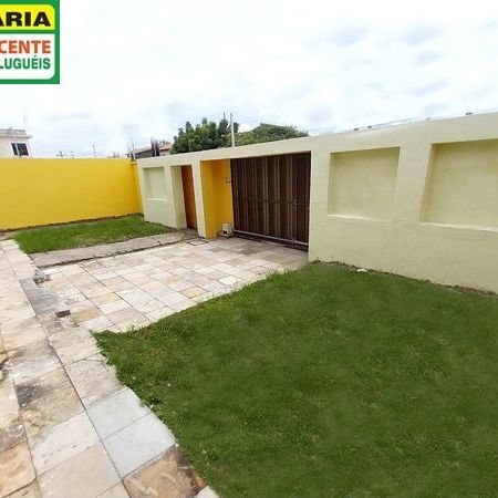 CASA PLANA - Photo 1