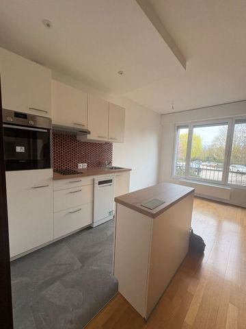 Appartement 2 pièces à Montigny-lès-Metz - Photo 3
