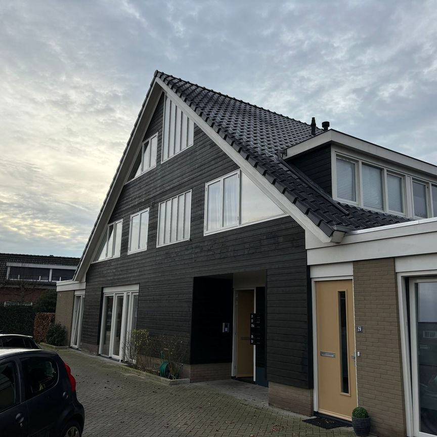 Oranjestraat 21, 3921 BA Elst - Foto 1