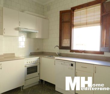 Piso de alquiler en Almenara - Photo 1