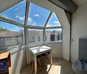 Location Appartement 2 pièces 42m² BORDEAUX 33000 - Photo 6