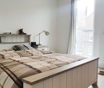 Appartement te huur in Rekkem voor € 690 met 1 slaapkamer - Photo 1