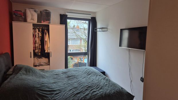 Te huur: Appartement Parkweg in Ede - Foto 1