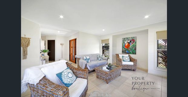 Fully Furnished Walking distance to Bowls Club, Beach and Shopping Centre - Photo 1