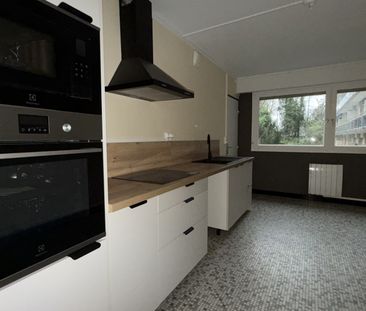 Location Appartement 2 pièces 66m² VALENCIENNES 59300 - Photo 3