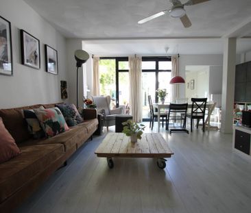 Marco Polostraat, 249, H, 1056DM, Amsterdam - Photo 3