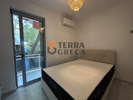 Διαμέρισμα 60 τ.μ. προς ενοικίαση - Photo 2