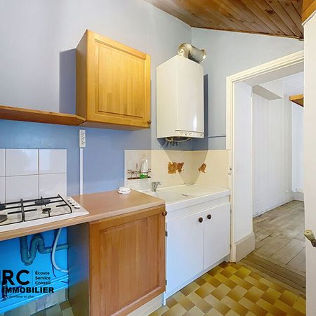 Appartement - 2 pièces - 33 m² - Orléans - Photo 4