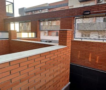 Piso de alquiler en Calle Peña Ciclista Muñoz, 8, Las Cabañuelas - Photo 5