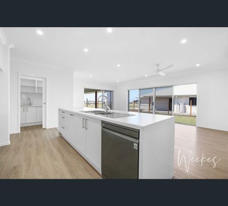 12 Lady Elliott Way, Innes Park, Qld 4670 - Photo 4