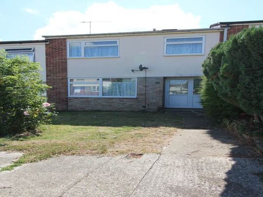 3 bed house to rent in Ariel Close, Colchester - Photo 1
