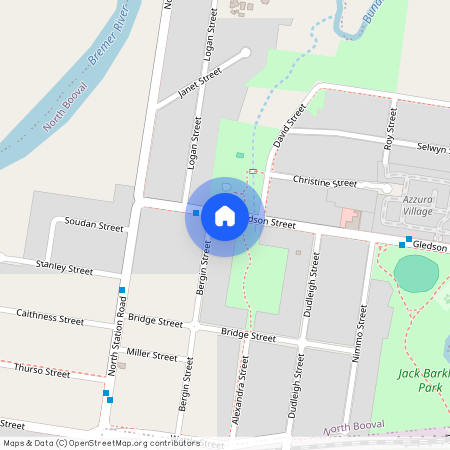 79 Bergin Street, Qld 4304, North Booval