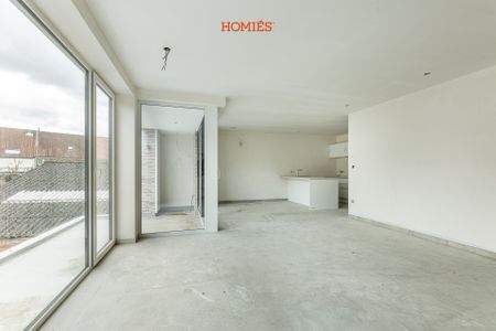 2-slaapkamer nieuwbouwappartement centrum Hoeilaart - Foto 5