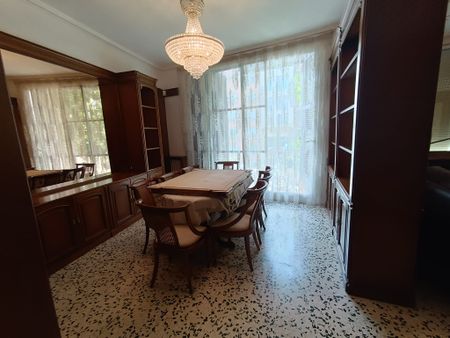 Piso de alquiler en De Sant Joan, Centre - Photo 2