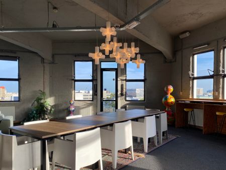 Te huur: Appartement Lichttoren in Eindhoven - Photo 3