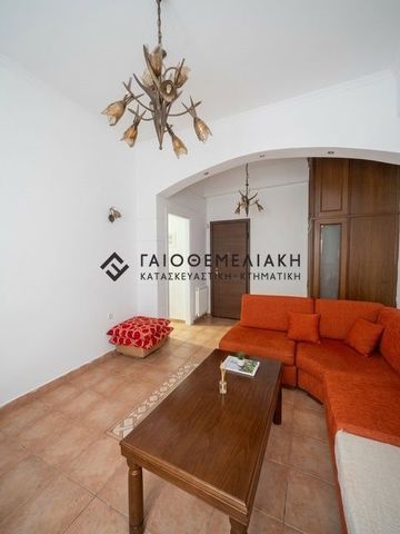 Διαμέρισμα για ενοικίαση Προφήτης Ηλίας (Χαϊδάρι) - Photo 2
