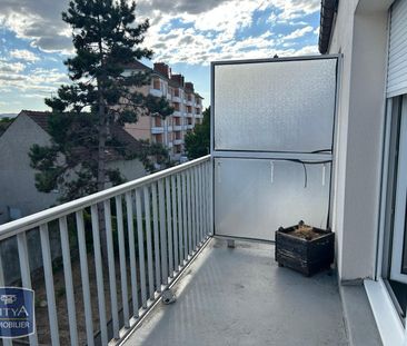 Location Appartement 1 pièce 13m² DIJON 21000 - Photo 2