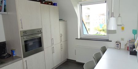 Appartement te huur in De Panne voor € 725 met 1 slaapkamer - Photo 4