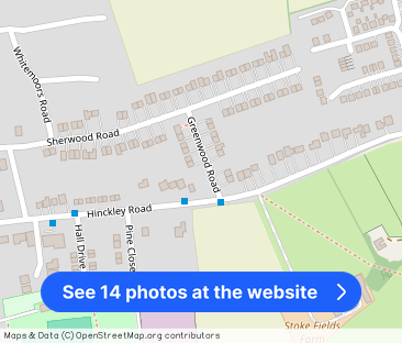 Greenwood Road, Stoke Golding - Photo 1