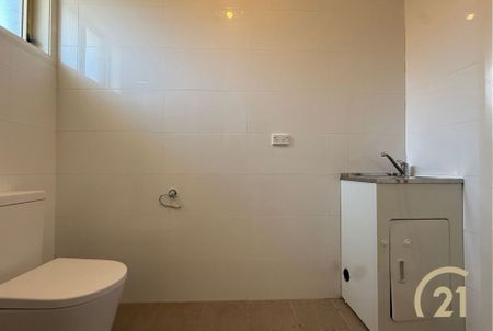 Modern 2 Bedroom Granny Flat&excl; - Water Inc - Photo 5