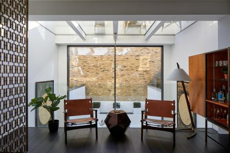 5 bedroom terraced house to rent - Photo 3