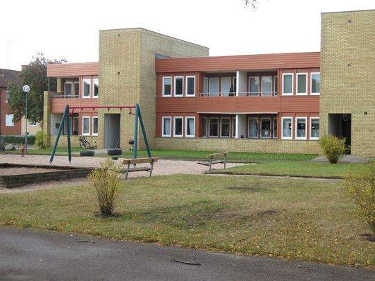 Rönnäsvägen 22 - Photo 1