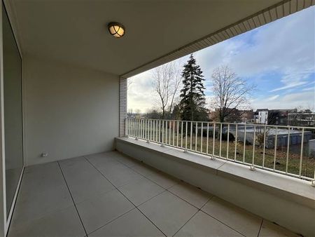 Appartement te huur - Foto 5