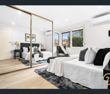 Modern Family Home Opposite Park - Prime Toongabbie Heights Location!! - Photo 6