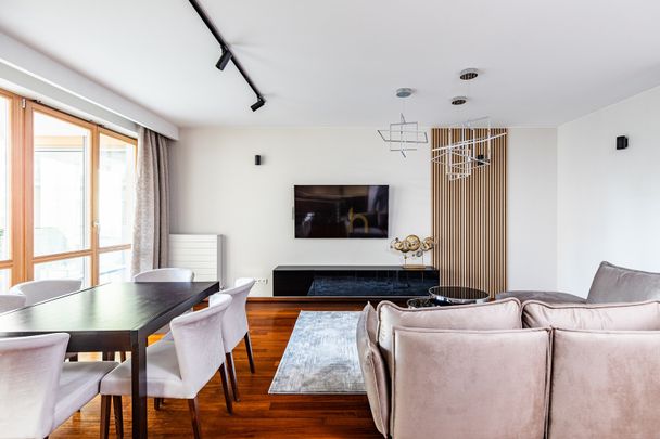 Rezydencja Narbutta | 3 sypialnie | Premium | AC | - Photo 1