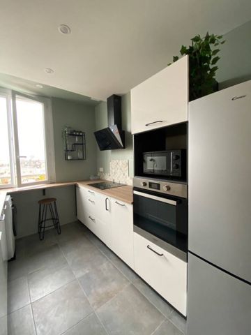 Appartement en colocation a Nantes - Photo 5