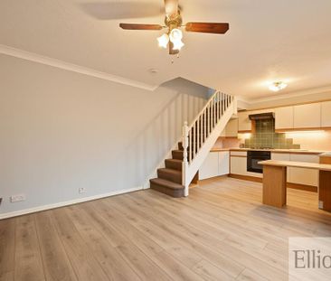 1 bedroom terraced house to rent - Photo 2