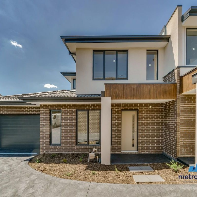 5/3 Churchill Avenue, CHADSTONE, VIC - Photo 1