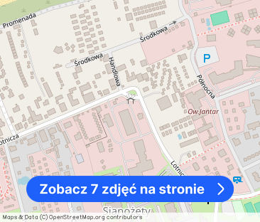 Wynajem dlugoterminowy 53 m2 winda parking - Zdjęcie 1