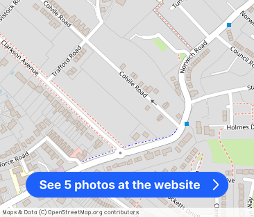 Colvile Road, PE13 - Photo 1