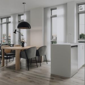 4 ½ TOUT INCLUS À MONTRÉAL - Photo 2