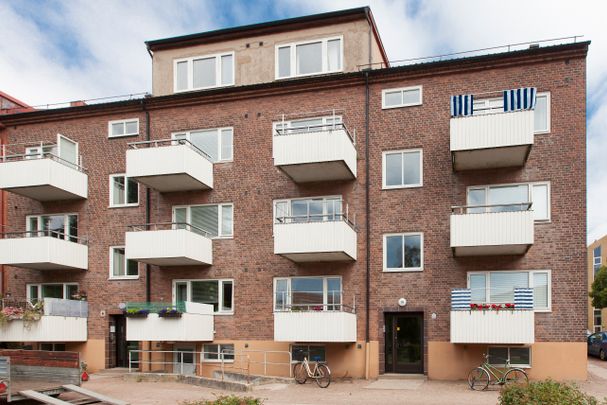 Munkavägen 14, Helsingborg - Foto 1