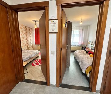 Leuk 2 slaapkamer appartement in het hartje van Geel met parking - Photo 2