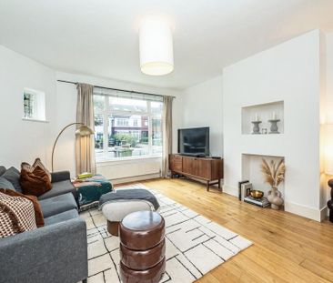 4 bedroom house to rent - Photo 2