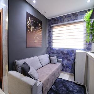 Apartamento para alugar com 30m², 1 quarto e sem vaga - Photo 2